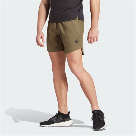 Men's AEROREADY Shorts 